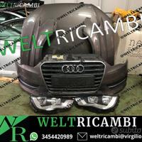 Ricambi per audi a3 2015