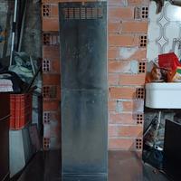 cappa acciaio inox falmec per isola 