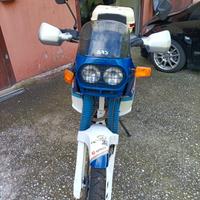 Aprilia Tuareg 350 anno 1987 con 26.000km