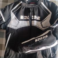 IXS giacca moto
