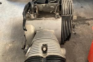 Motore BMW r 45 + ricambi vari
