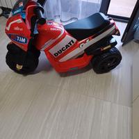 moto bimbi