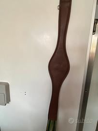 Sottopancia equitazione