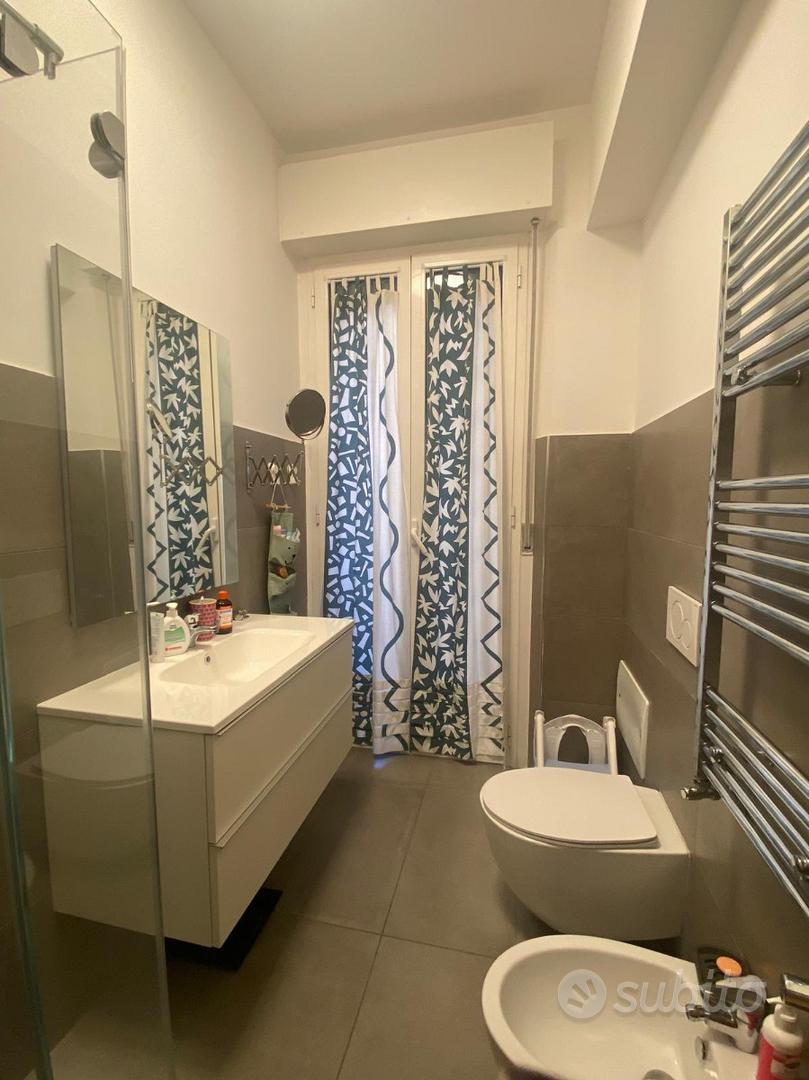 Appartamento – AN - Altro