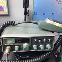 Midland Alan 68 S 34 canali AM - FM 5 watt .