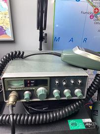 Midland Alan 68 S 34 canali AM - FM 5 watt .