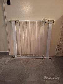 Cancellino di sicurezza per bambini