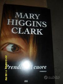 PRENDIMI IL CUORE