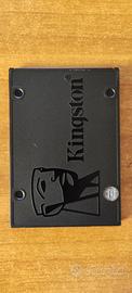 SSD KINGSTON SA400S37480G