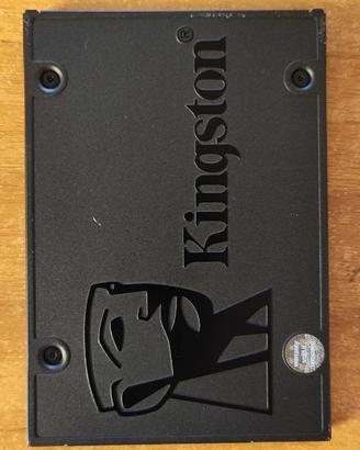 SSD KINGSTON SA400S37480G