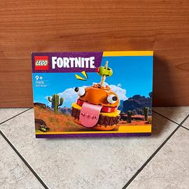 LEGO Fortnite Durrr Burger | Set 77070