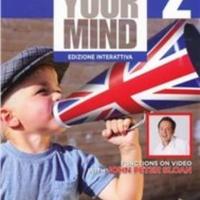 Speak Your Mind 2 (cod. 9788883391828)