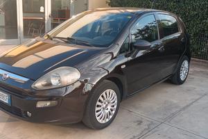 Fiat Punto Evo 1.2 5 porte S&S Active