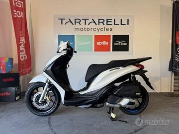Piaggio Medley 125 MEDLEY S 125 E5+ BIANCO LUNA