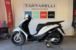 Piaggio Medley 125 MEDLEY S 125 E5+ BIANCO LUNA