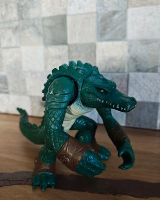 action figure ninja turtles leatherhead 