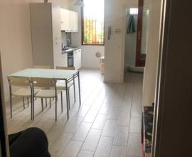 Grazioso bilocale in via Ripamonti