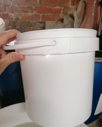 secchio 5kg 