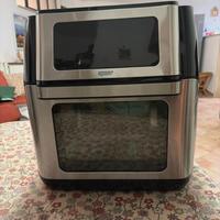 Friggitrice ad aria, XXL 10 litri