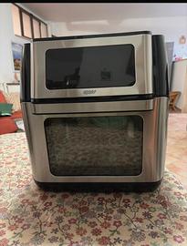 Friggitrice ad aria, XXL 10 litri