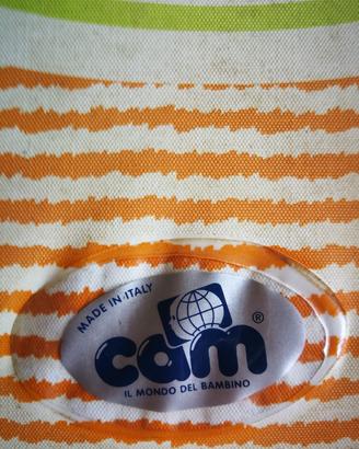 Fasciatoio CAM
