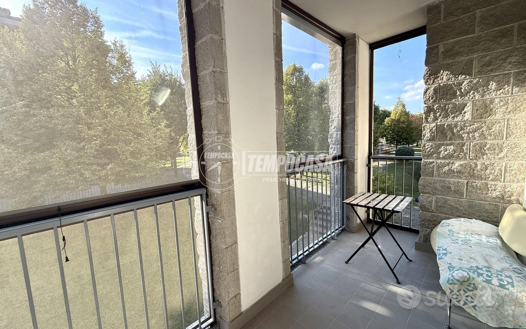 Appartamento – Rozzano, Cassino Scanasio - Altro