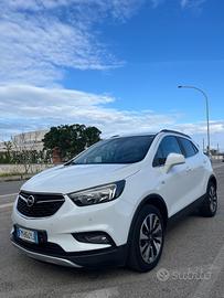 Opel Mokka X CDTI Ecotec 4x2 Ultimate