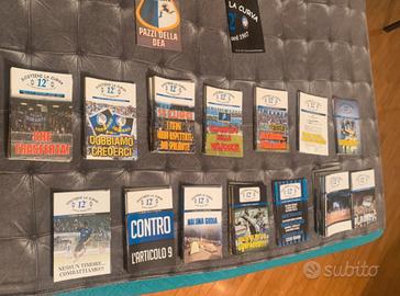 Fanzine atalanta