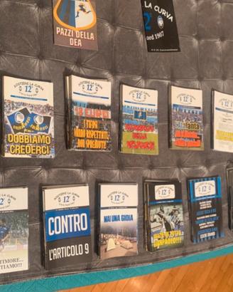 Fanzine atalanta