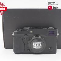 Fuji X-PRO1