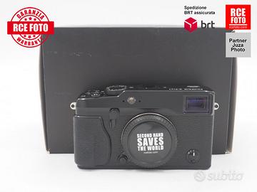 Fuji X-PRO1