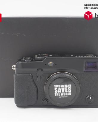 Fuji X-PRO1