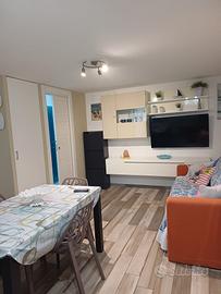 Gaeta Serapo casa vacanza. 