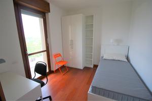 SINGOLA STUDENTESSA o LAVORATRICE M2 FAMAGOSTA