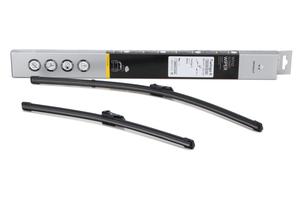 Kit spazzole tergi ant originali Renault per Twing