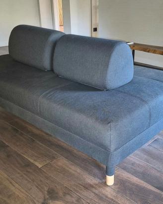 Divano letto Ikea Flottebo