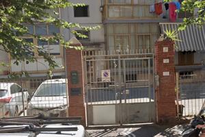 Locale deposito/magazzino Castellammare Centro