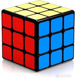 Cubo di Rubik 