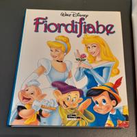 libro Disney vintage 1982
