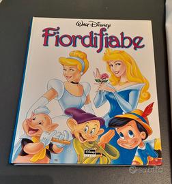 libro Disney vintage 1982