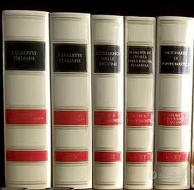 Edizioni Utet opere varie