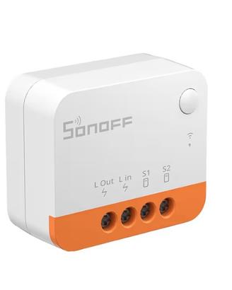 SONOFF ZBMINIL2 Interruttore Smart Zigbee, Senza N