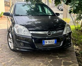 Opel astra 3 serie