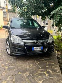 Opel astra 3 serie