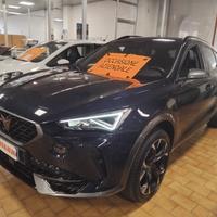 CUPRA Formentor 1.5 TSI DSG 19" VIDEO