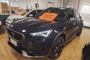 CUPRA Formentor 1.5 TSI DSG 19" VIDEO