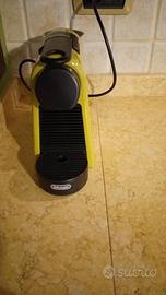 Macchina caffè Nespresso DeLonghi