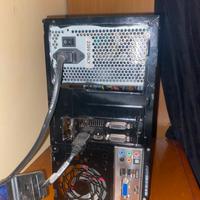 PC fisso economico- leggi descrizione