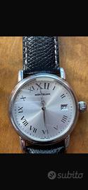 Orologio Montblanc uomo