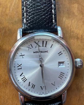 Orologio Montblanc uomo